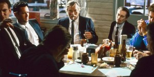 المشاهد الافتتاحية لدى تارانتينو: درس في&nbsp;الجذب