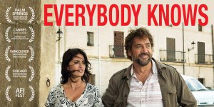 Everybody Knows –&nbsp;2018