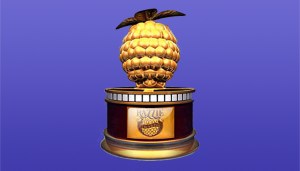 جائزة Razzie Awards: احتفال ساخر بالأسوأ في&nbsp;السينما