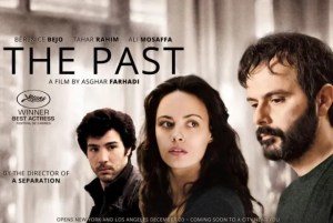 The Past –&nbsp;2013