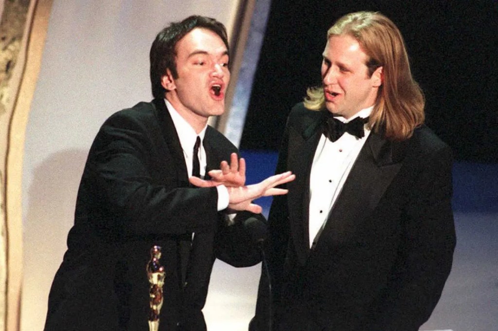 جائزة الأوسكار لأفضل سيناريو أصلي: من 1940 إلى&nbsp;2024