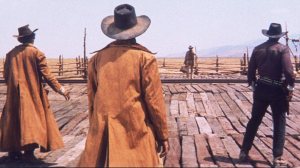 توصية الأسبوع: فيلم Once Upon a Time in the West&nbsp;(1968)