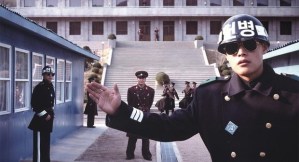 توصية الأسبوع: فيلم Joint Security Area&nbsp;(2000)