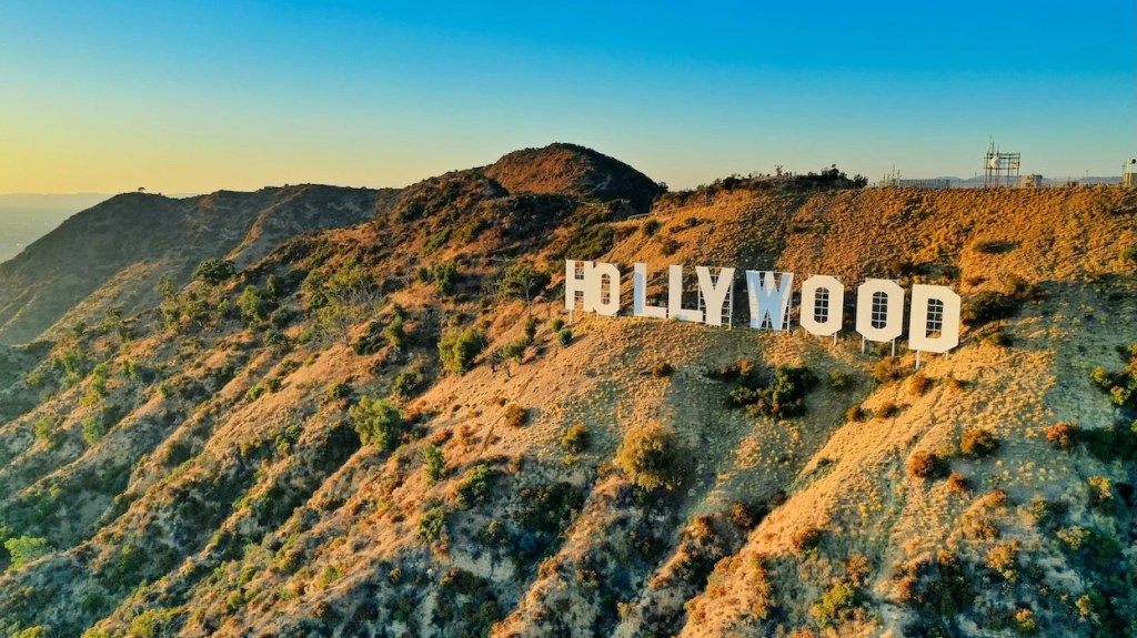 الفيلم المستقل: قلب هوليوود&nbsp;النابض