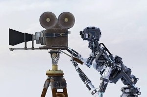 تأثير الذكاء الاصطناعي في صناعة الأفلام: من كتابة السيناريو إلى المؤثرات&nbsp;البصرية