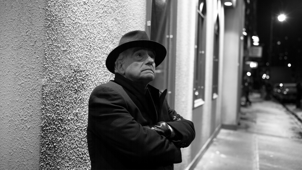 Apple Tv+ تكشف النقاب عن أول نظرة على الوثائقي ” Mr. Scorsese&nbsp;“