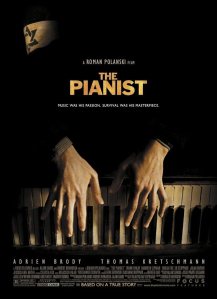توصية الأسبوع: فيلم The Pianist&nbsp;(2002)