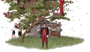 بارك تشان-ووك يحظى بإشادة كبيرة في مهرجان البندقية السينمائي مع تصفيق حار استمر ست&nbsp;دقائق