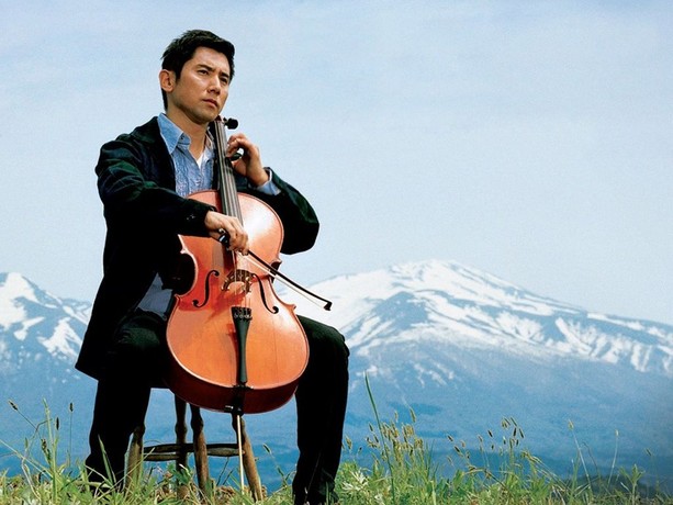 توصية الأسبوع: فيلم Departures&nbsp;(2008)