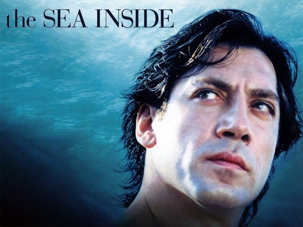 توصية الأسبوع: فيلم The Sea Inside&nbsp;(2004)