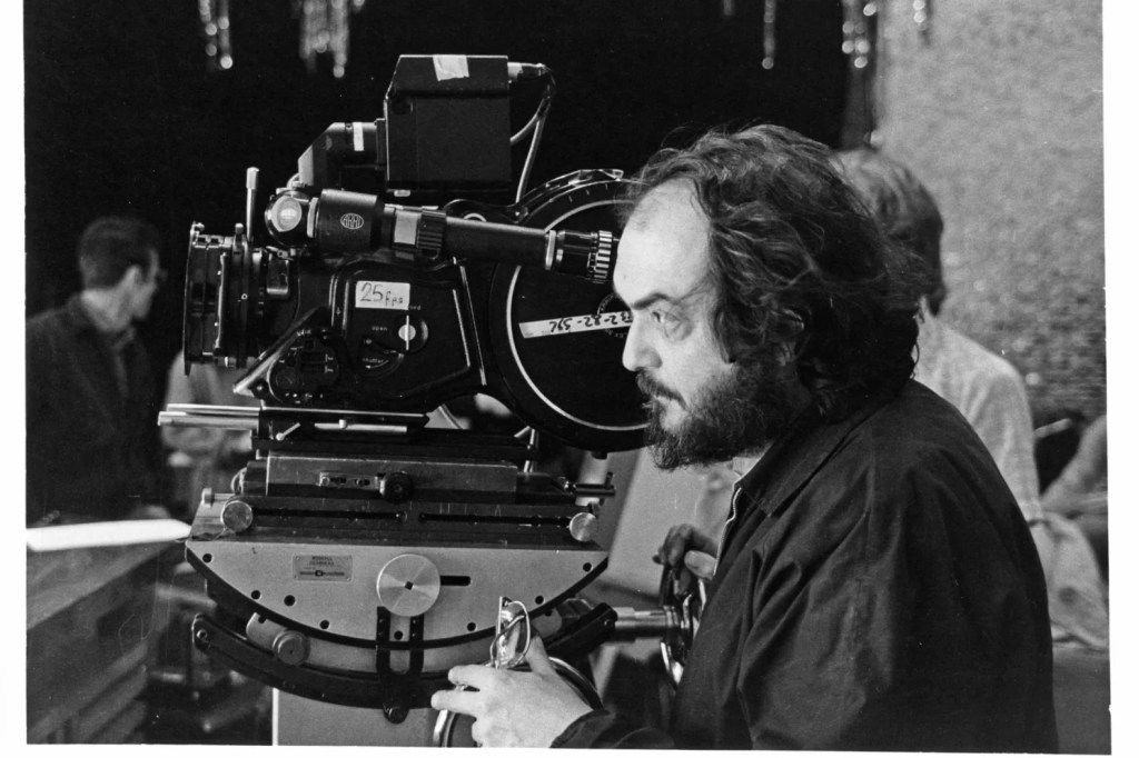 كتاب “ستانلي كوبريك:&nbsp;مقابلات”