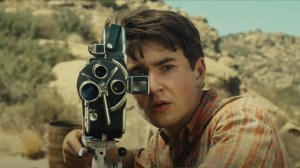 رؤية ستيفن سبيلبرغ للعبقرية الفريدة لستانلي&nbsp;كوبريك