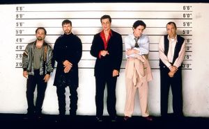 توصية الأسبوع: فيلم The Usual Suspects&nbsp;(1995)