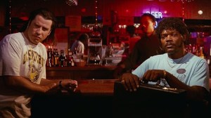 كيف طور كوينتين تارانتينو أسلوبه&nbsp;الإخراجي