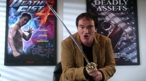 تارانتينو و اعجابه بفيلم Fist of Fury&nbsp;2