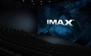 ماذا يعني IMAX&nbsp;؟