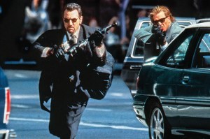 Heat 2 بعد 30 عام يعود من&nbsp;جديد