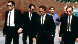 ترتيب الشخصيات الرئيسية في فيلم Reservoir Dogs من الأسوأ إلى&nbsp;الأفضل