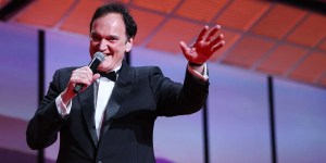 تارانتينو يشعل النار من جديد: «The Hunger Games سرق من Battle&nbsp;Royale