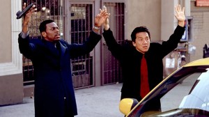 فيلم Rush Hour 4 قيد&nbsp;التطوير