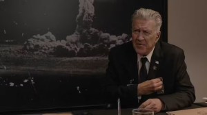 ديفيد لينش و صناعة&nbsp;الافلام