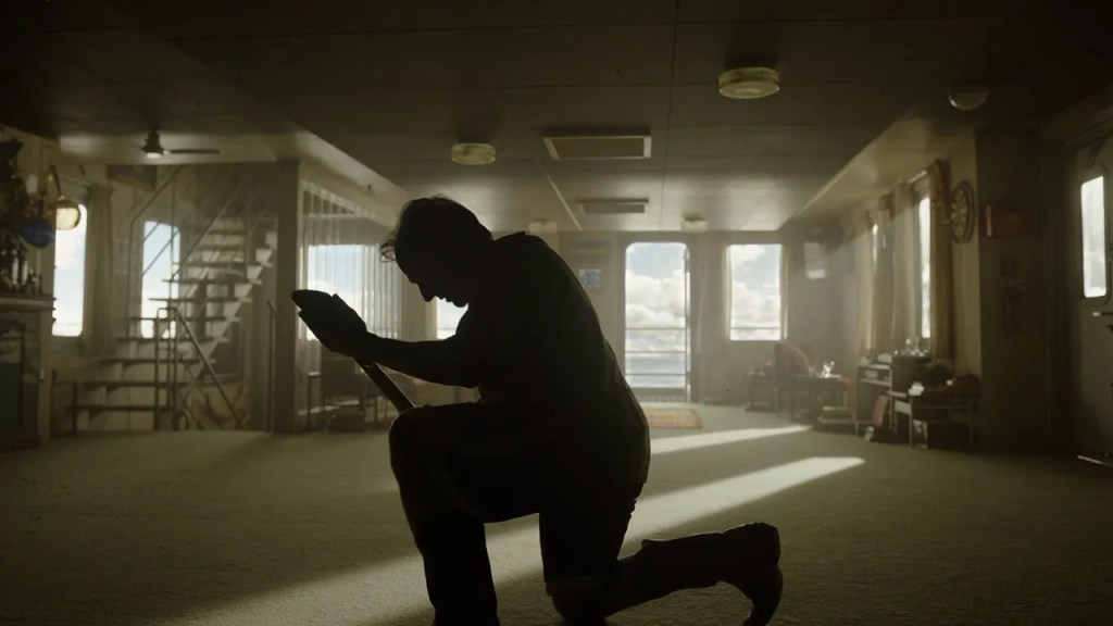 توم كروز و إينياريتو يكشفان عنوان فيلمهما الجديد وتاريخ&nbsp;عرضه