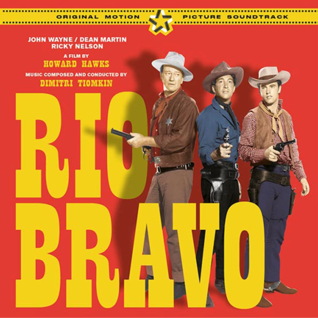Rio Bravo –&nbsp;1959