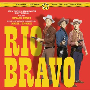 Rio Bravo –&nbsp;1959