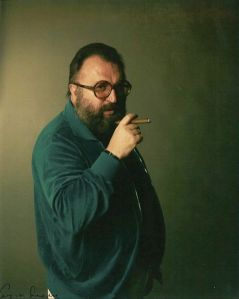 سيرجيو ليوني