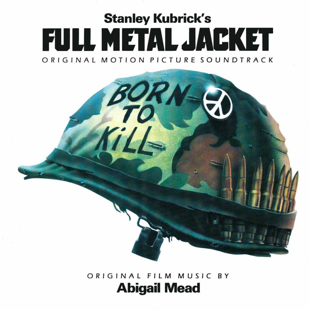 Full Metal Jacket –&nbsp;1987