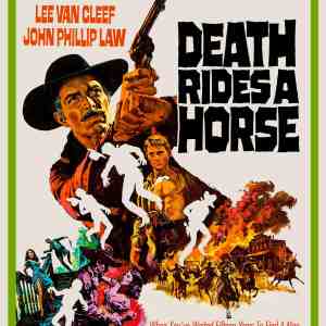 Death Rides a Horse –&nbsp;1967
