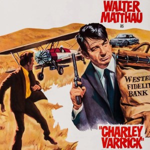 Charley Varrick –&nbsp;1973