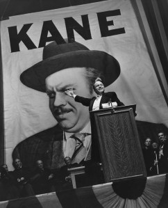 Citizen Kane –&nbsp;1941