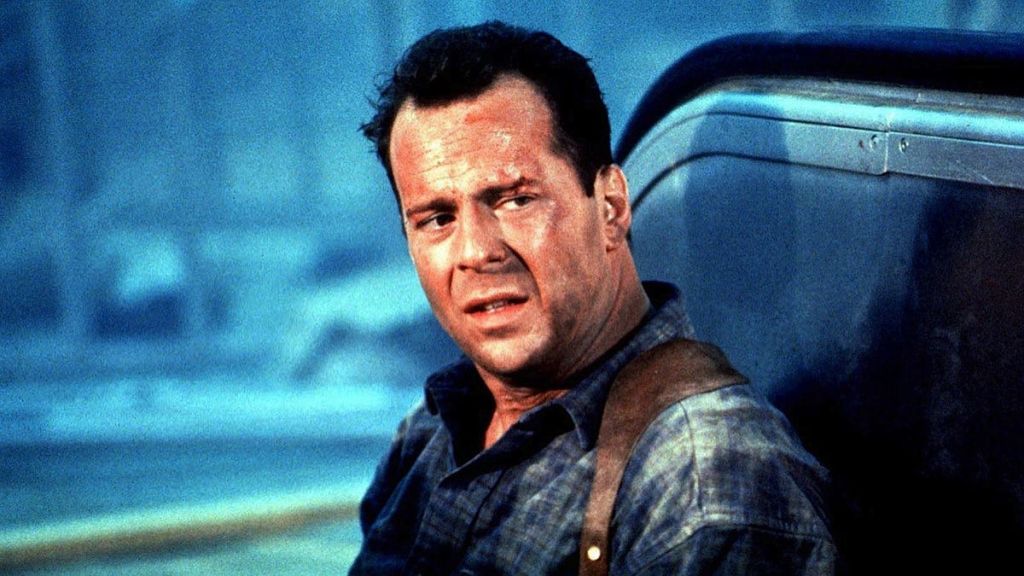 سلسلة Die Hard