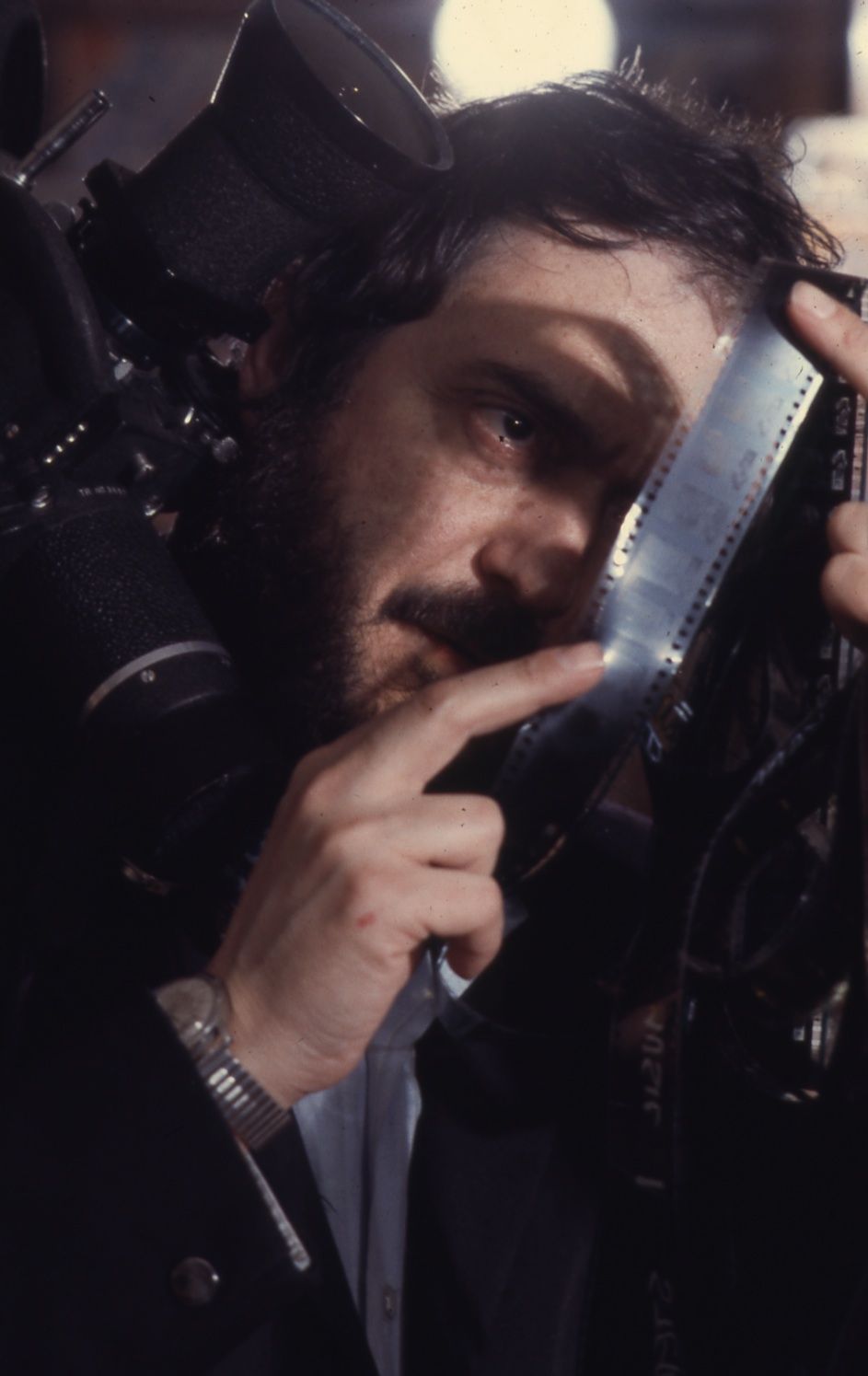 ستانلي كوبريك