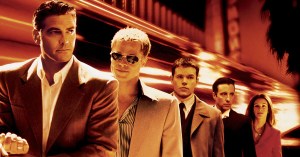 سلسلة أفلام Ocean’s