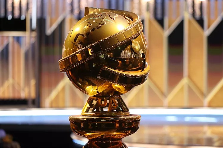 جوائز الـGolden Globe&nbsp;الـ83