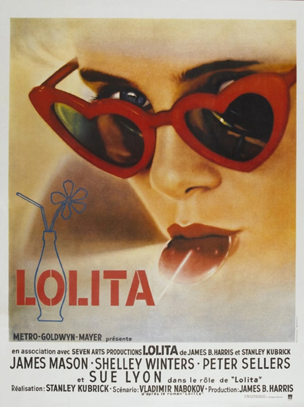 Lolita – 1962