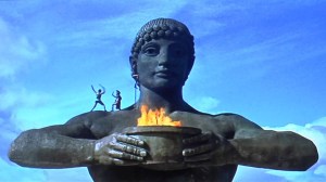 The Colossus of Rhodes –&nbsp;1961