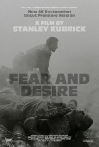 Fear and Desire –&nbsp;1952