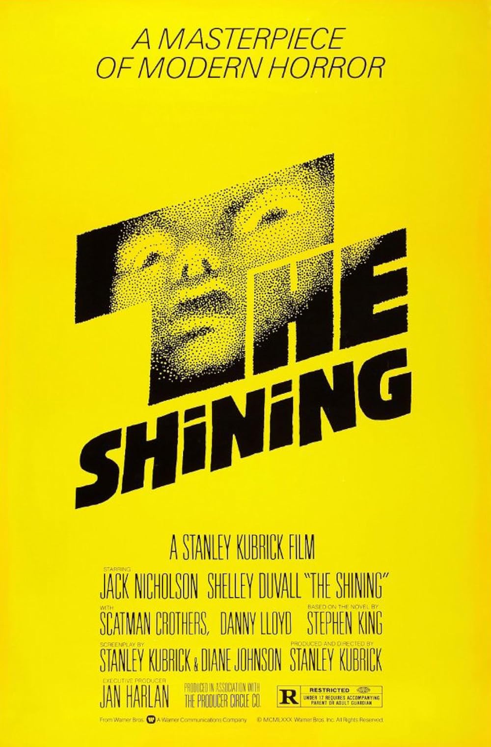 The Shining – 1980