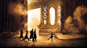 Once Upon a Time in America –&nbsp;1984