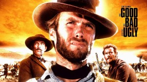The Good, the Bad and the Ugly –&nbsp;1966