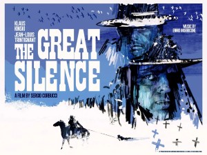 The Great Silence –&nbsp;1968