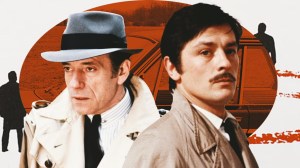 Le cercle rouge –&nbsp;1970