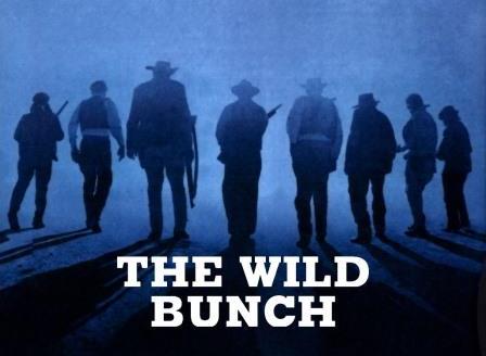 The Wild Bunch –&nbsp;1969