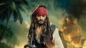 سلسلة Pirates of the&nbsp;Caribbean