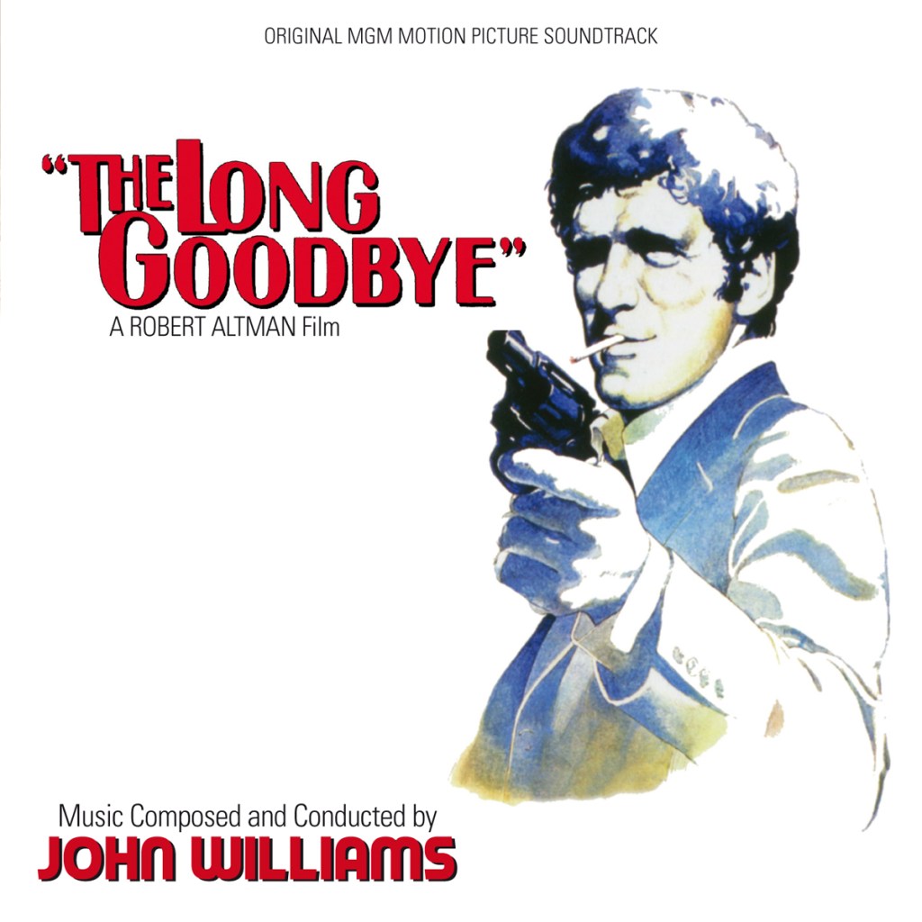 The Long Goodbye –&nbsp;1973