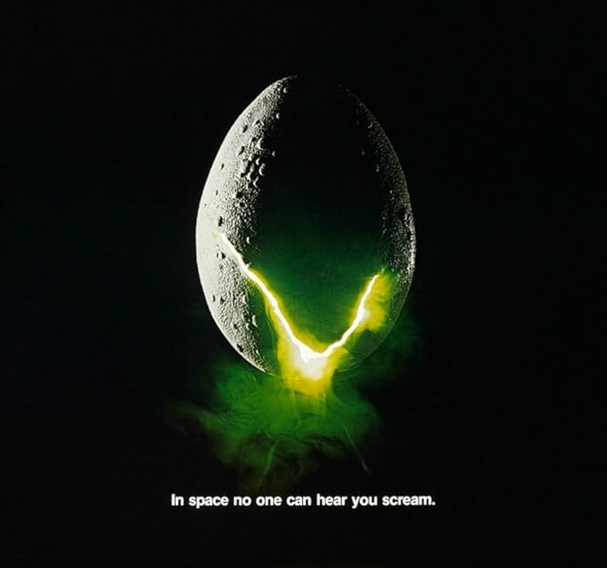 سلسلة أفلام Alien