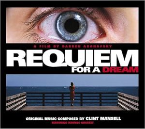 Requiem for a Dream –&nbsp;2000